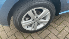 Volkswagen Polo 1.2 TSI Match Edition 3dr Petrol Hatchback